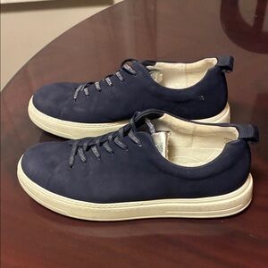 Paul Green Dark Blue Sneakers